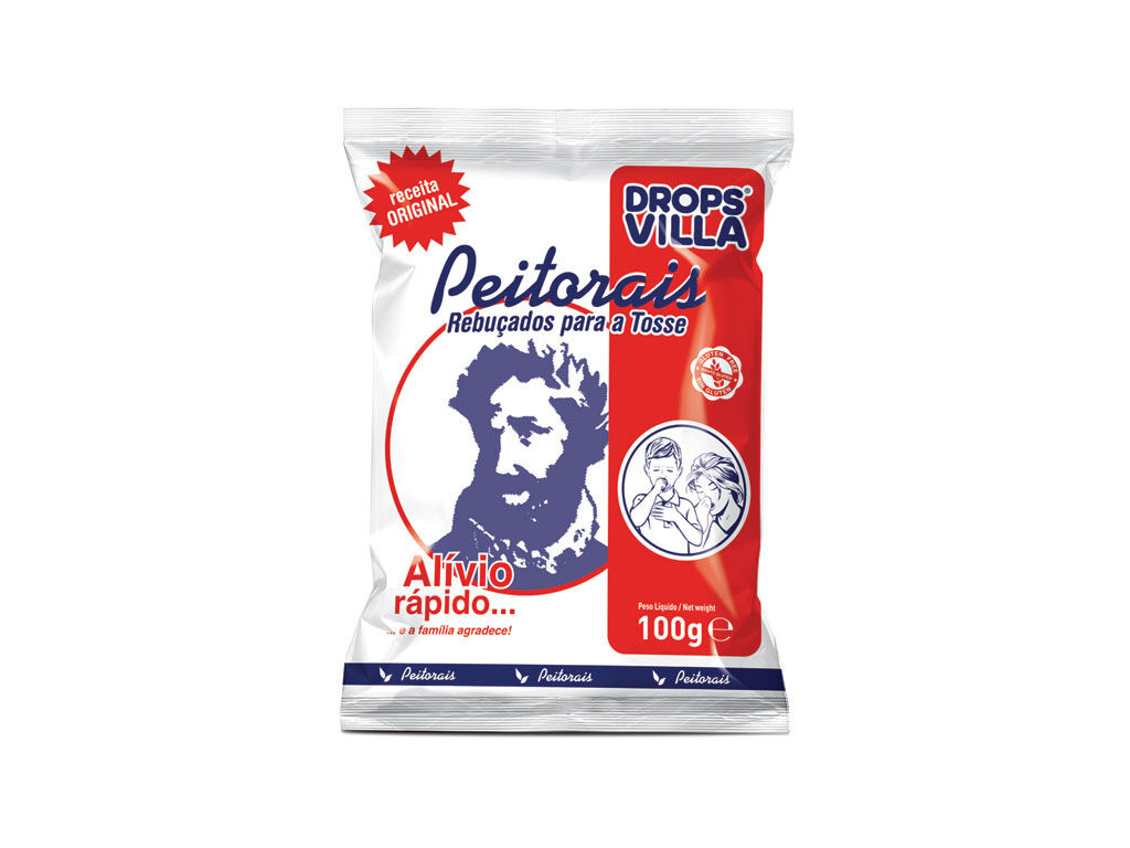 REBU&Ccedil;ADO VILLA PEITORAL 100G image number 0