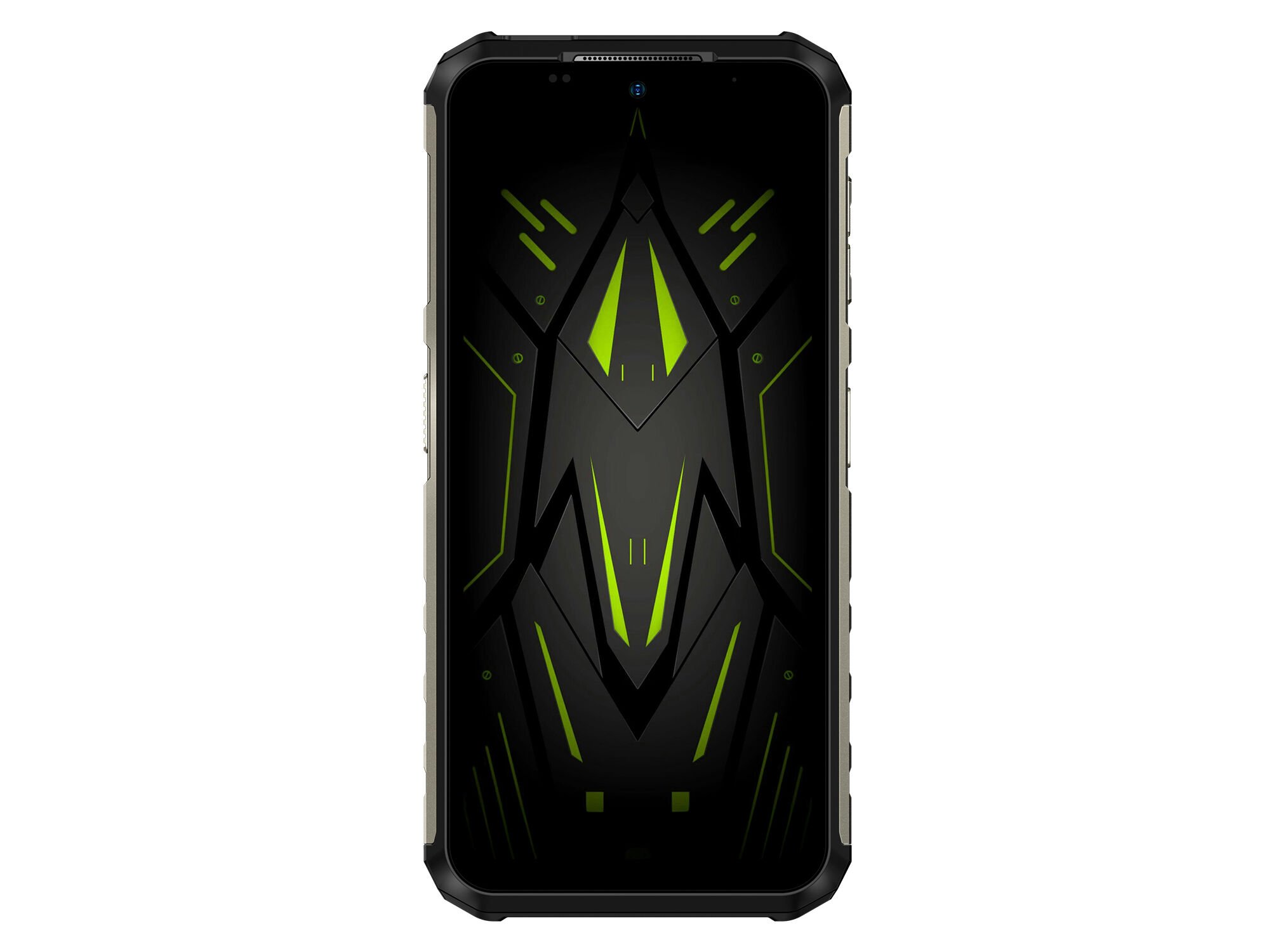 SMARTPHONE ROBUSTO ULEFONE ARMOR 22 8GB 128GB VERDE image number 2