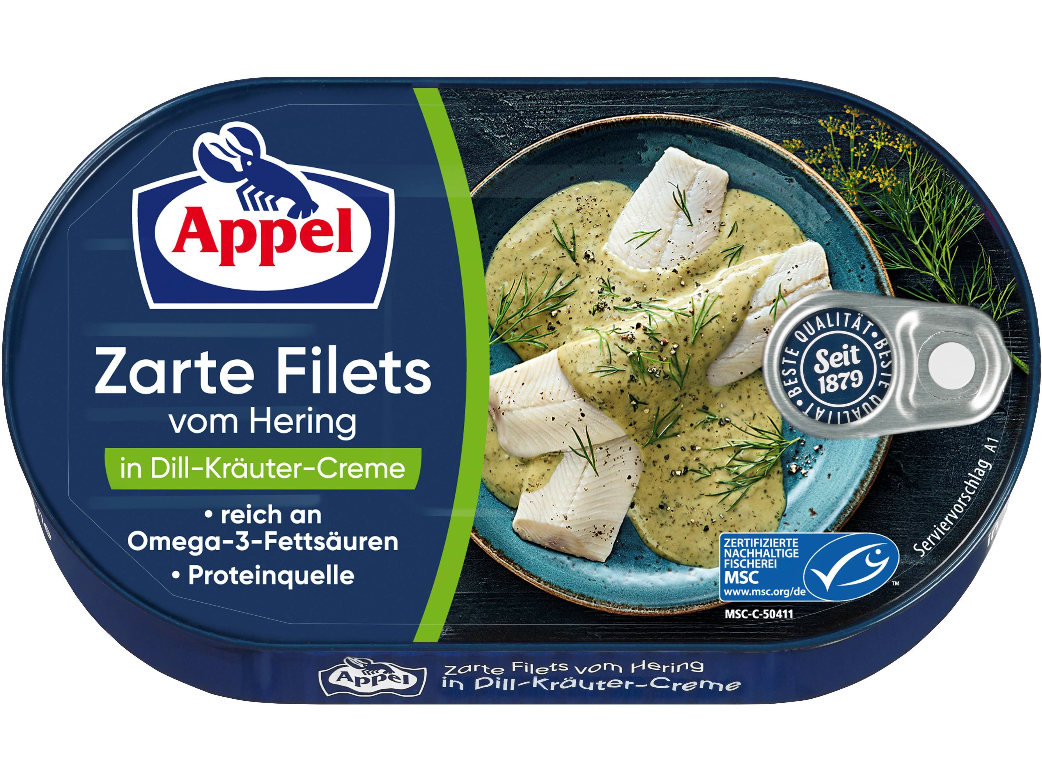 ARENQUES MASOLIVER MOLHO ERVAS FINAS 200(120)G image number 0