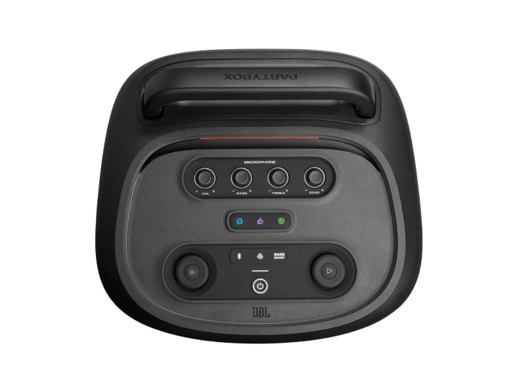 COLUNA PORTATIL JBL PARTYBOX520 400W image number 5