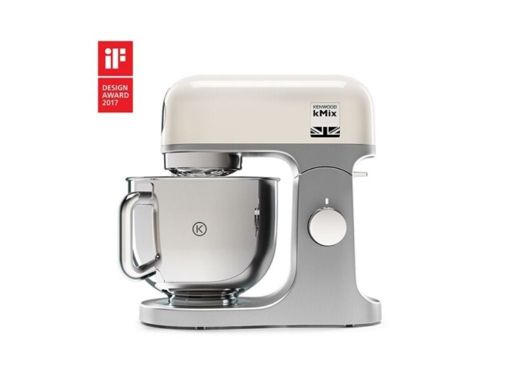 ROBOT COZINHA KENWOOD KMX750WH KMIX 1000W