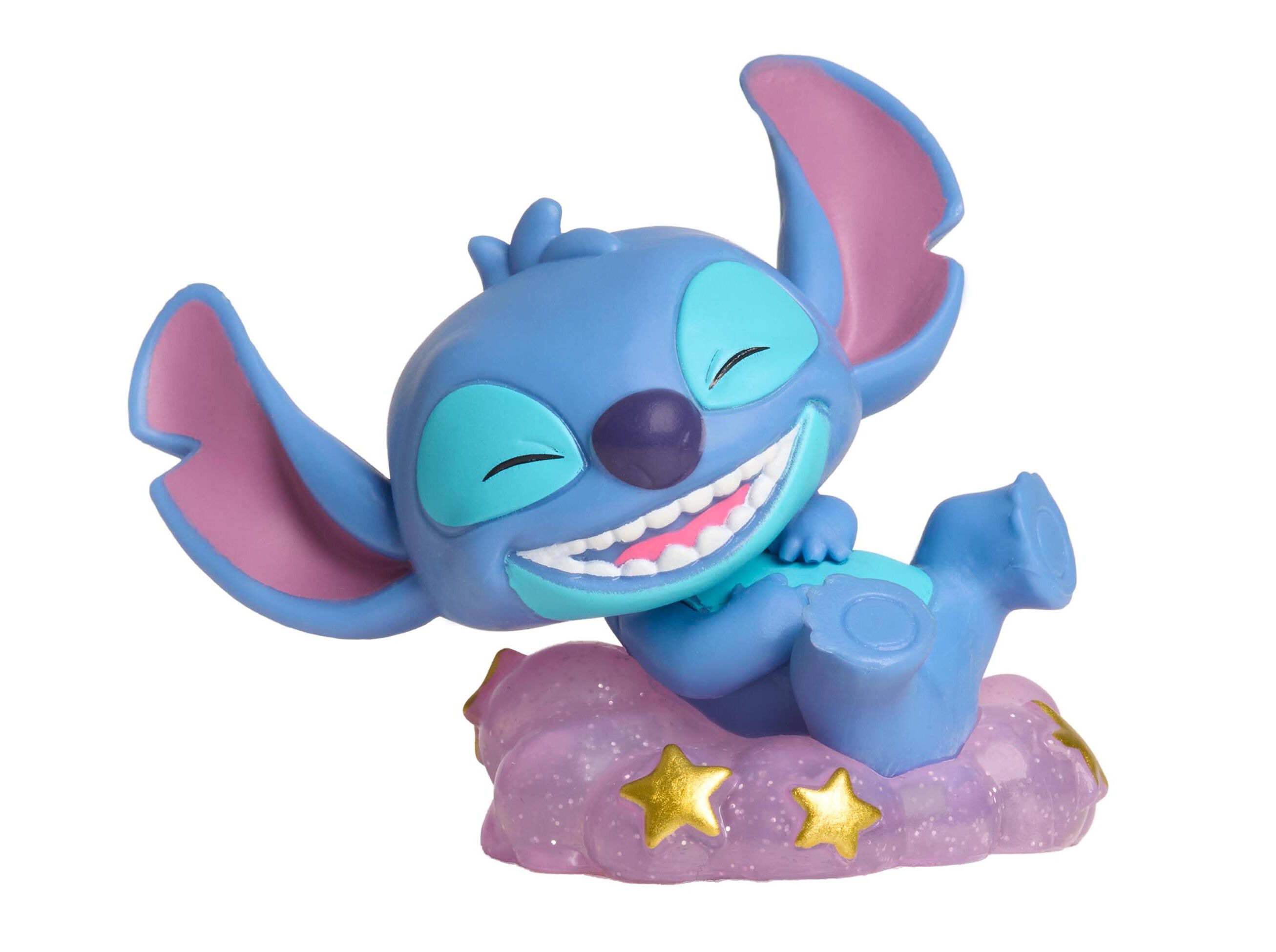 C&Aacute;PSULAS STITCH COLECION&Aacute;VEIS MODELOS SORTIDOS image number 14