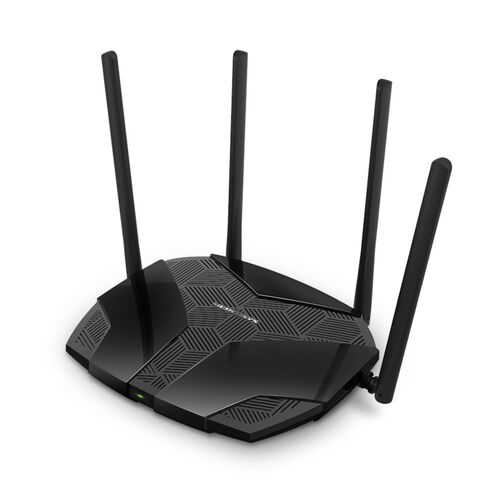 ROUTER MERCUSYS AX1800 MR70X WI-FI 6 1200MBPS image number 1