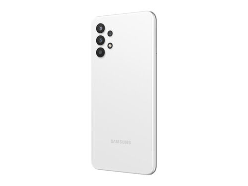 SMARTPHONE SAMSUNG GALAXY A32 5G 4GB 128GB 6.5"BRANCO