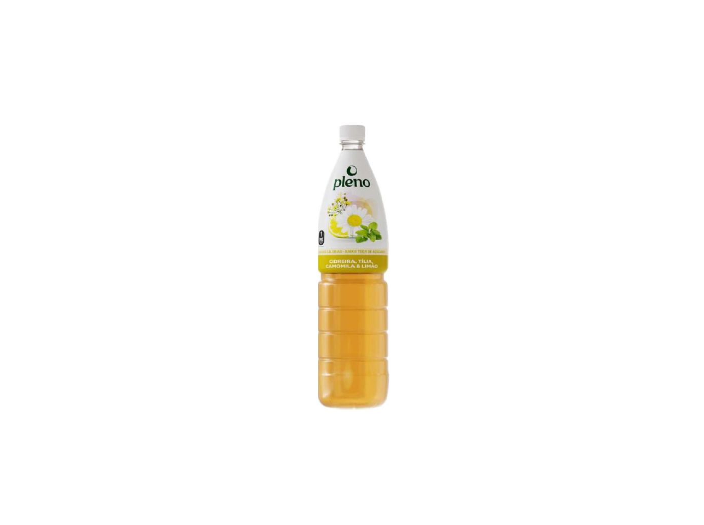 BEBIDA PLENO CID/CAM/TILIA/LIM 1.5L (SDR)