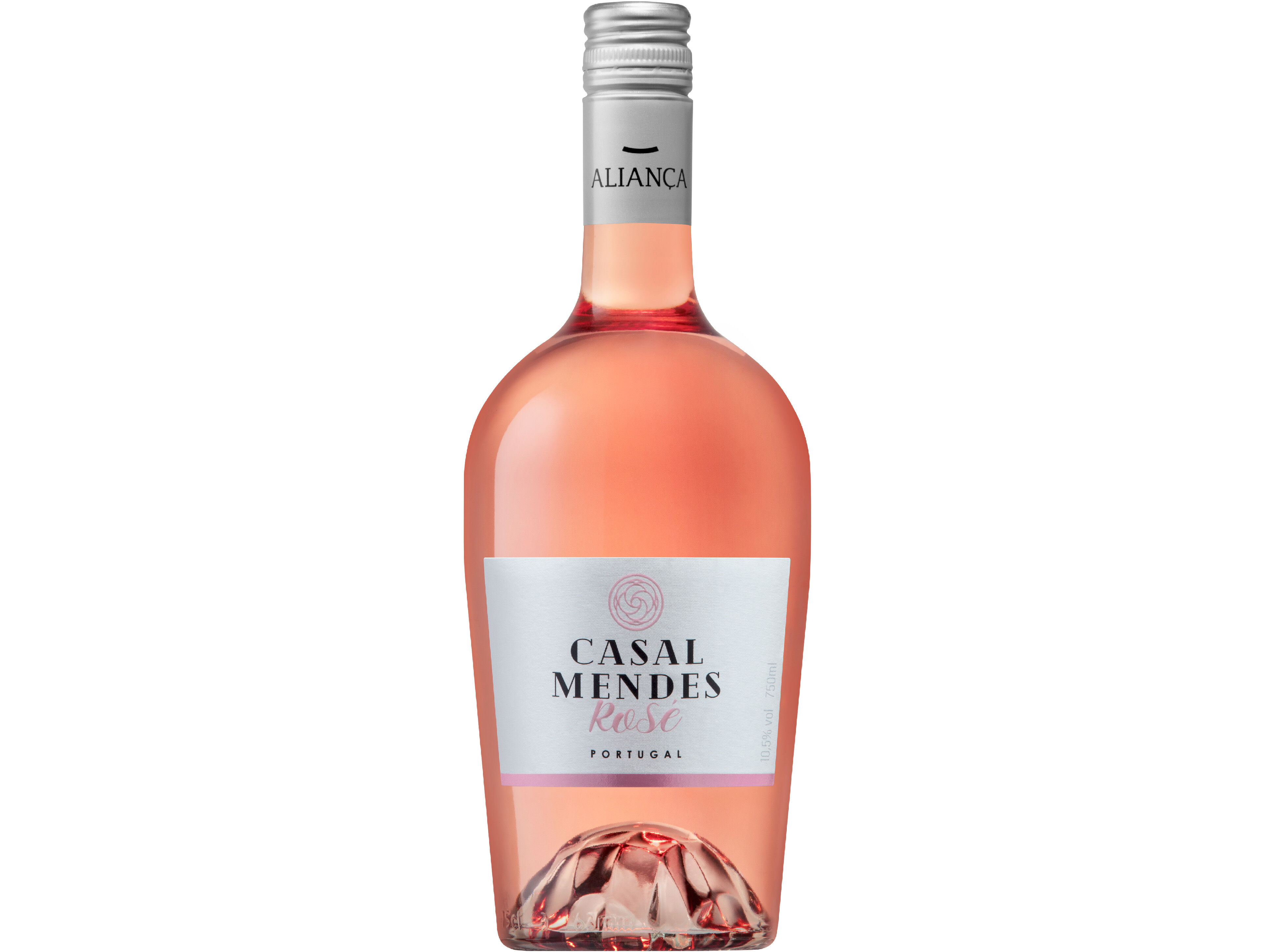 VINHO ROS&Eacute; CASAL MENDES 0.75L image number 0