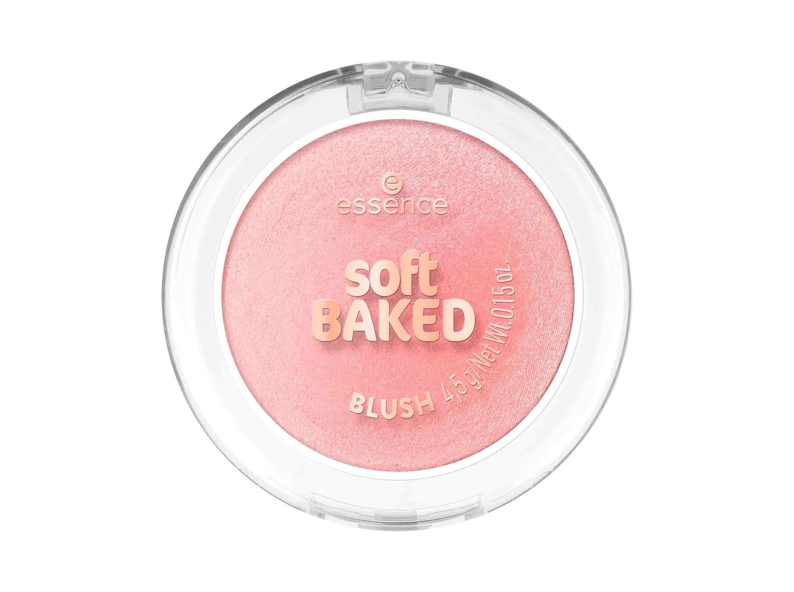 BLUSH ESSENCE SOFT BAKED 4.5G image number 1
