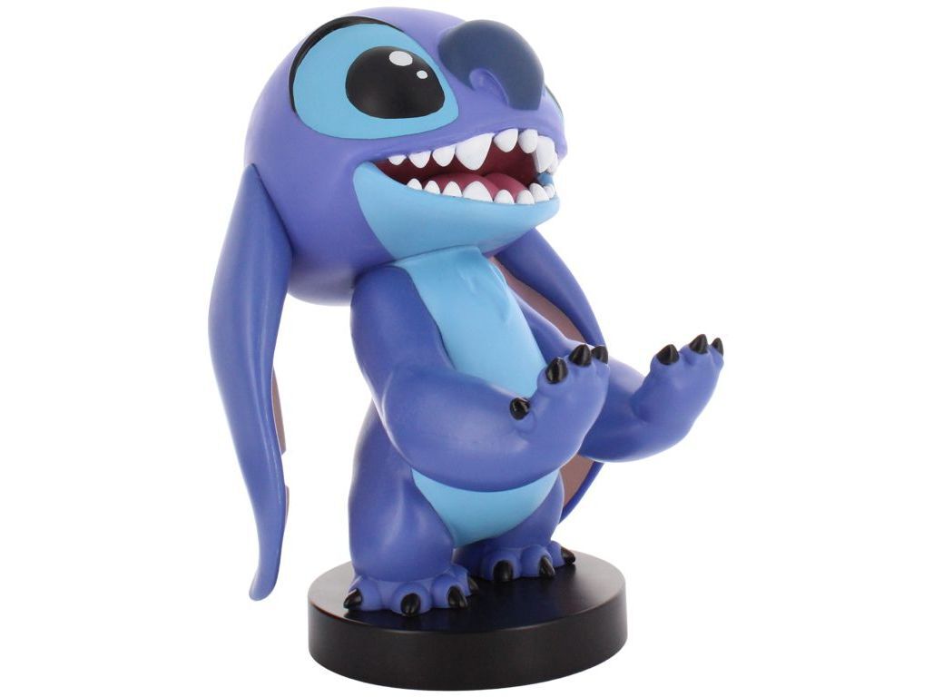 CABLE GUY LILO & STITCH EXQUISITE GAMING :SMILE image number 2