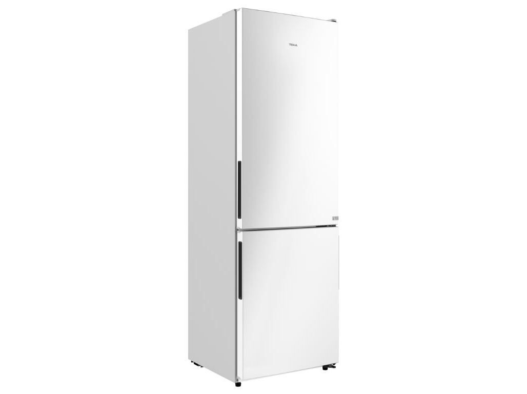 FRIGOR&Iacute;FICO COMBINADO TEKA RBF 44630 WH (NO FROST D 188CM 310L BRANCO) image number 3