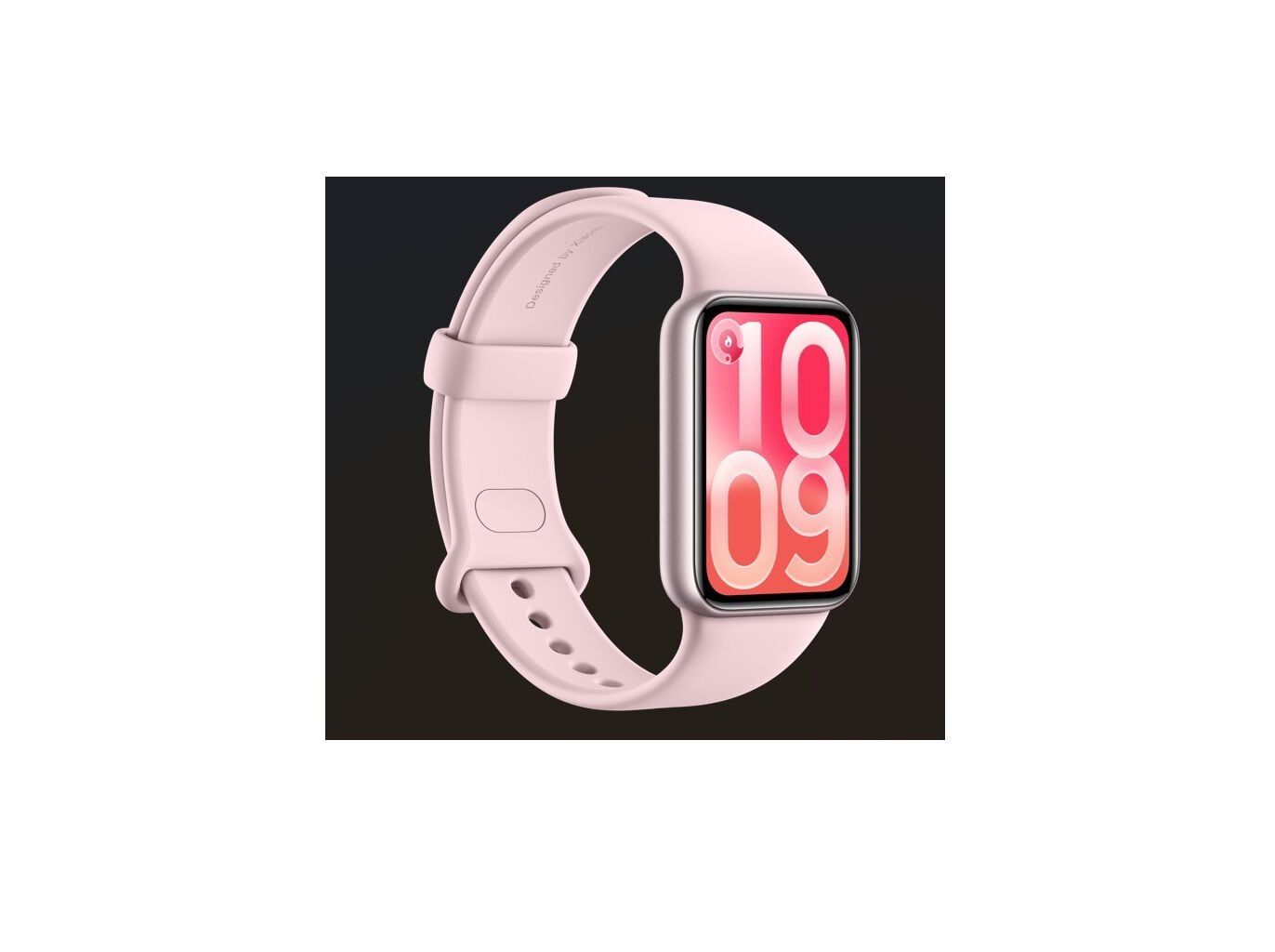SMARTBAND XIAOMI 10 PRO LAVANDA image number 1