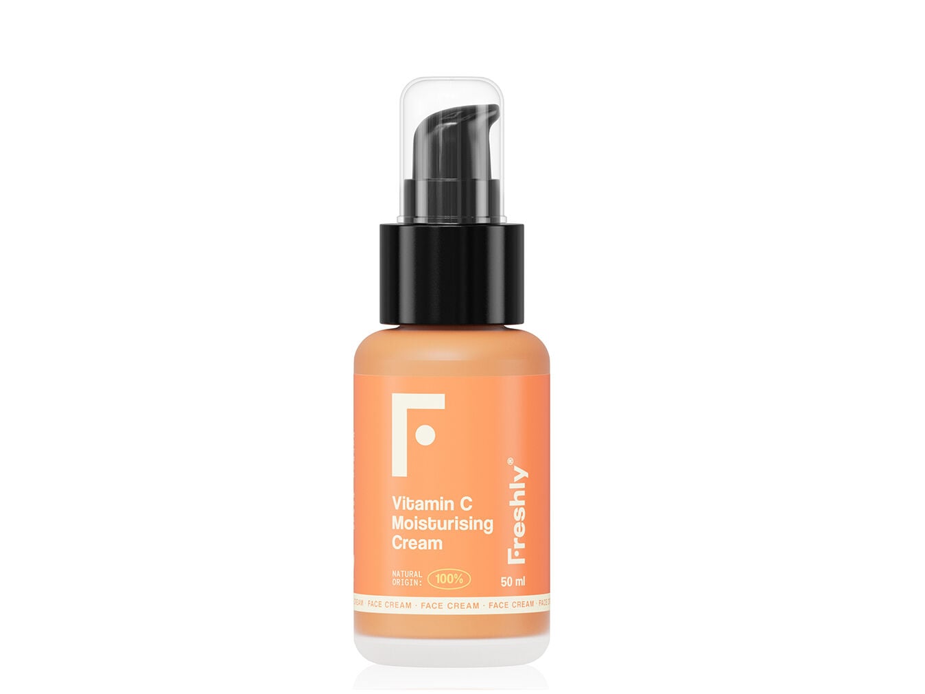 CREME HIDRATANTE FRESHLY VITAMINA C 50ML image number 0