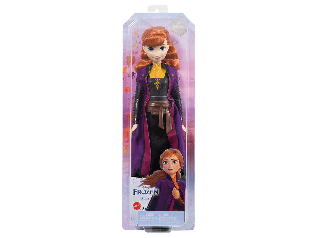 ANNA COM COLETE FROZEN image number 0