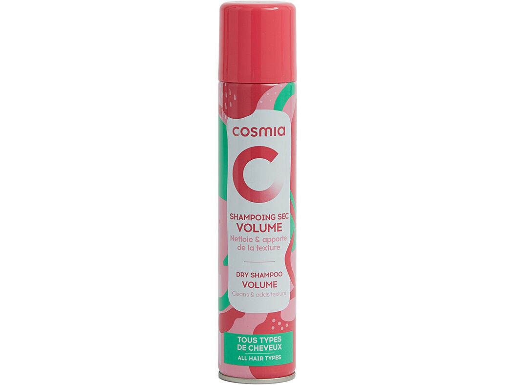 CHAMP&Ocirc; SECO COSMIA VOLUME 200ML