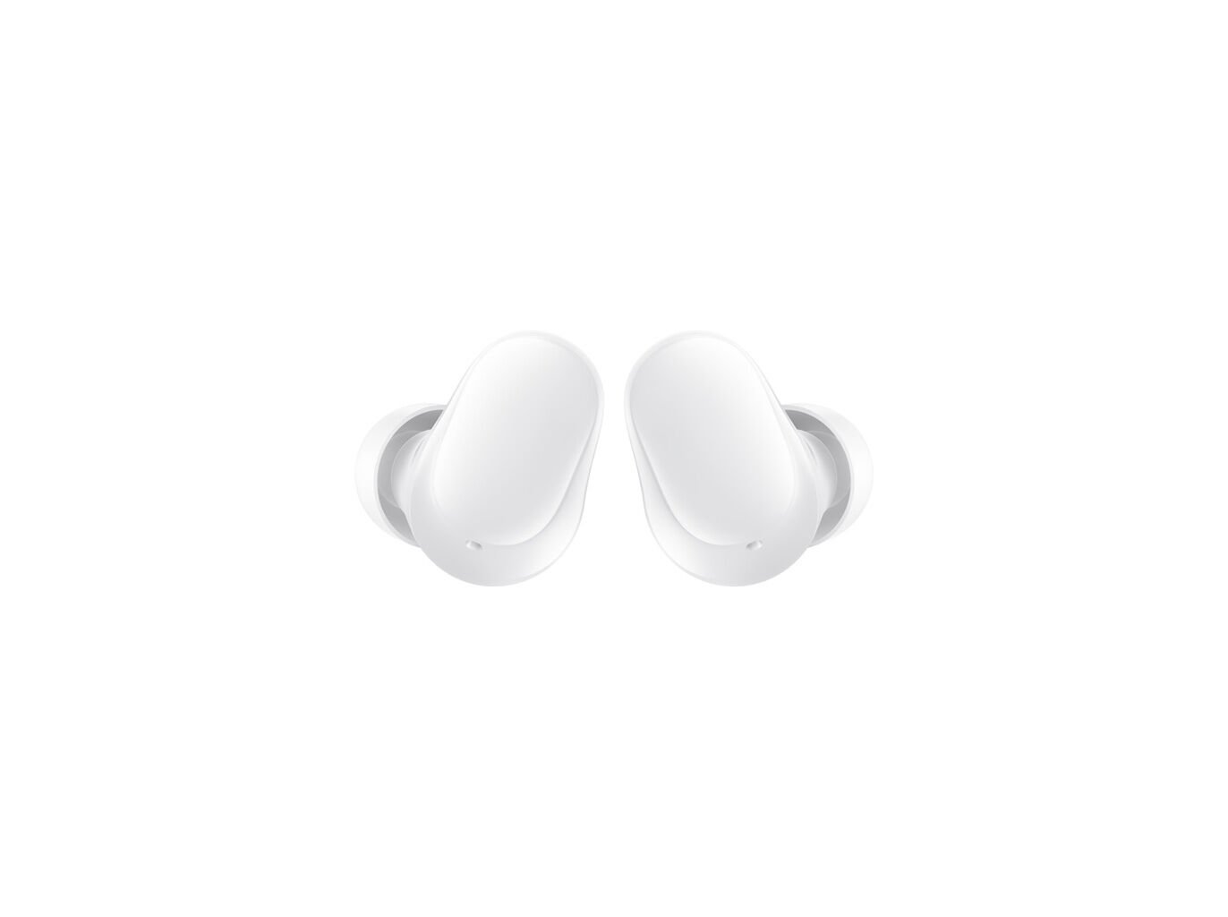 AURICULAR XIAOMI REDMI BUDS 6 PLAY BRANCO BT 5.4 image number 2