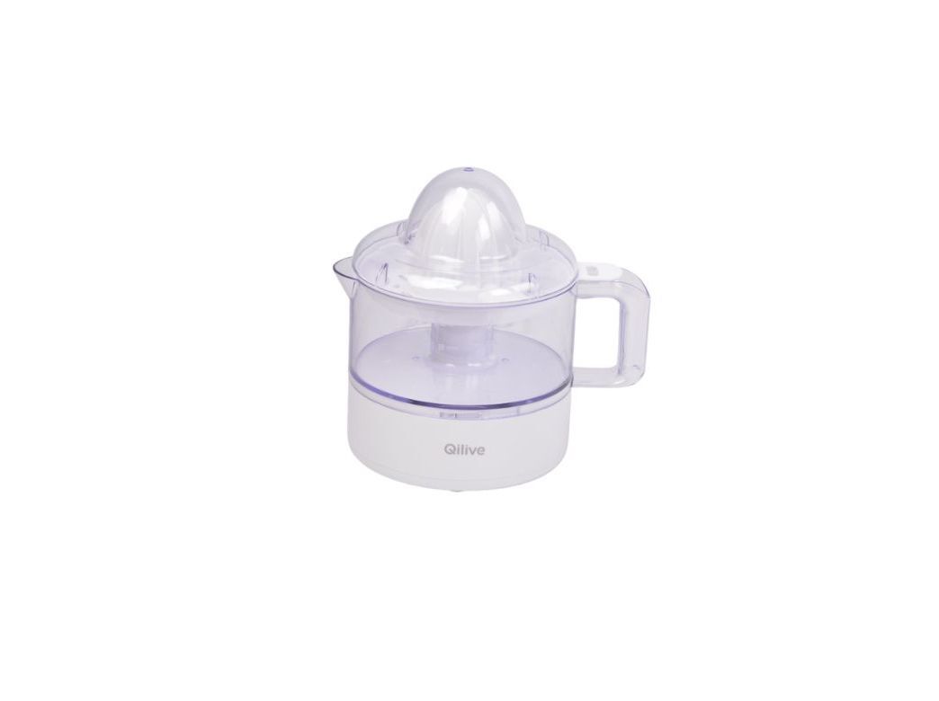 ESPREMEDOR CITRINOS QILIVE Q.5445 BRANCO