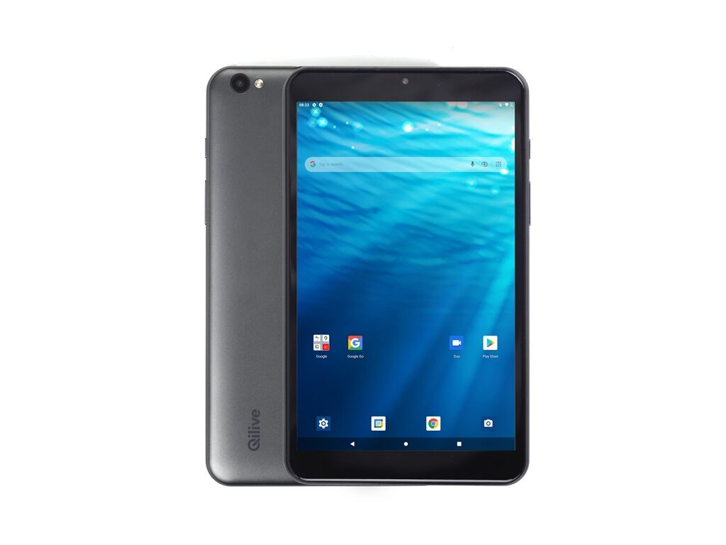 TABLET QILIVE MOBILITY ( 8'' 2GB 32GB)