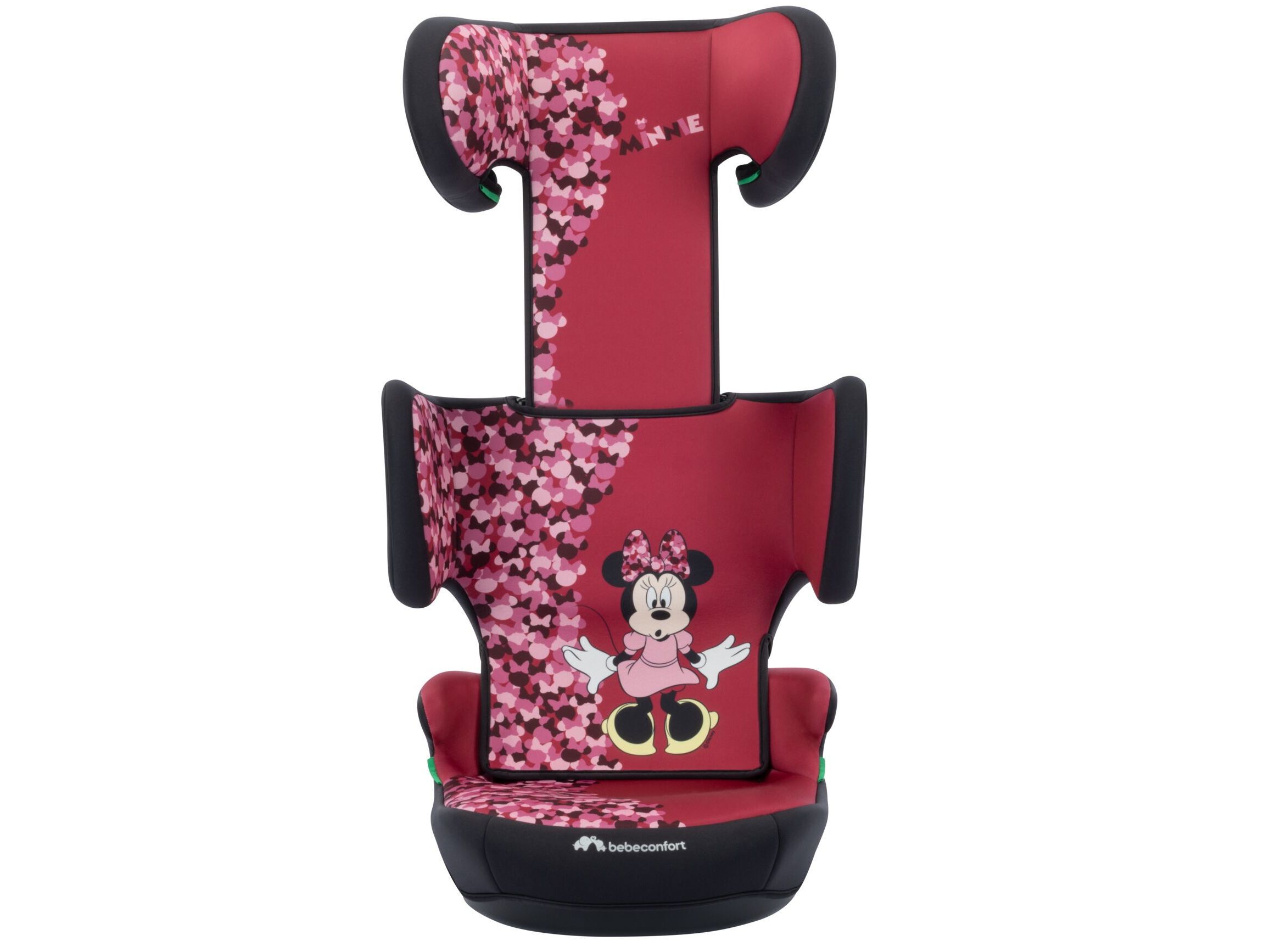 CADEIRA AUTO MINNIE 100-150CM image number 2