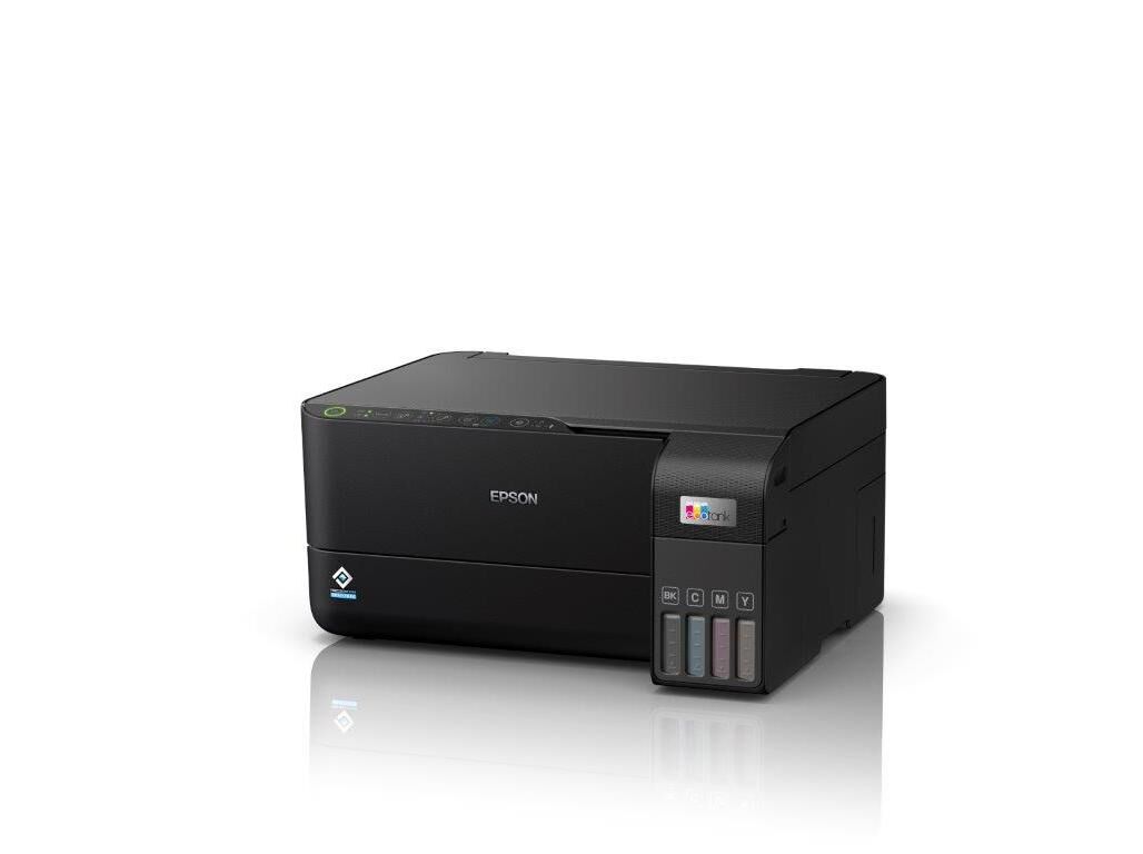 IMPRESSORA EPSON ECOTANK ET-2830 MULTIFUN&Ccedil;&Otilde;ES image number 3