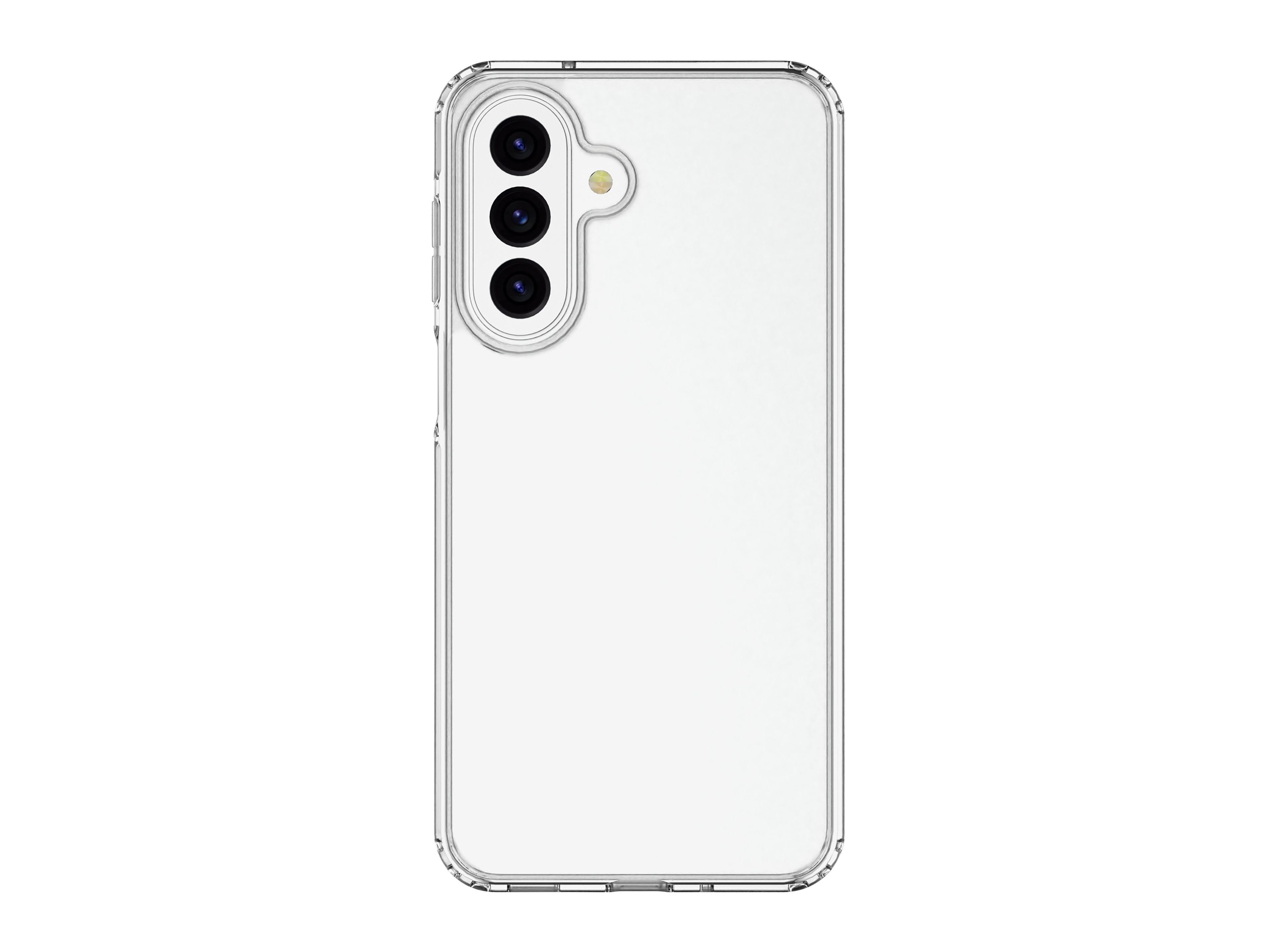 CAPA CLEAR PROTECT CELLULARLINE SAMSUNG A27 TRANSP image number 2