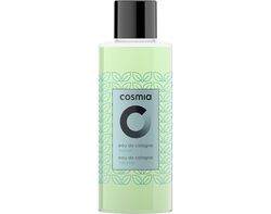 água cosmia de colónia natural 250ml