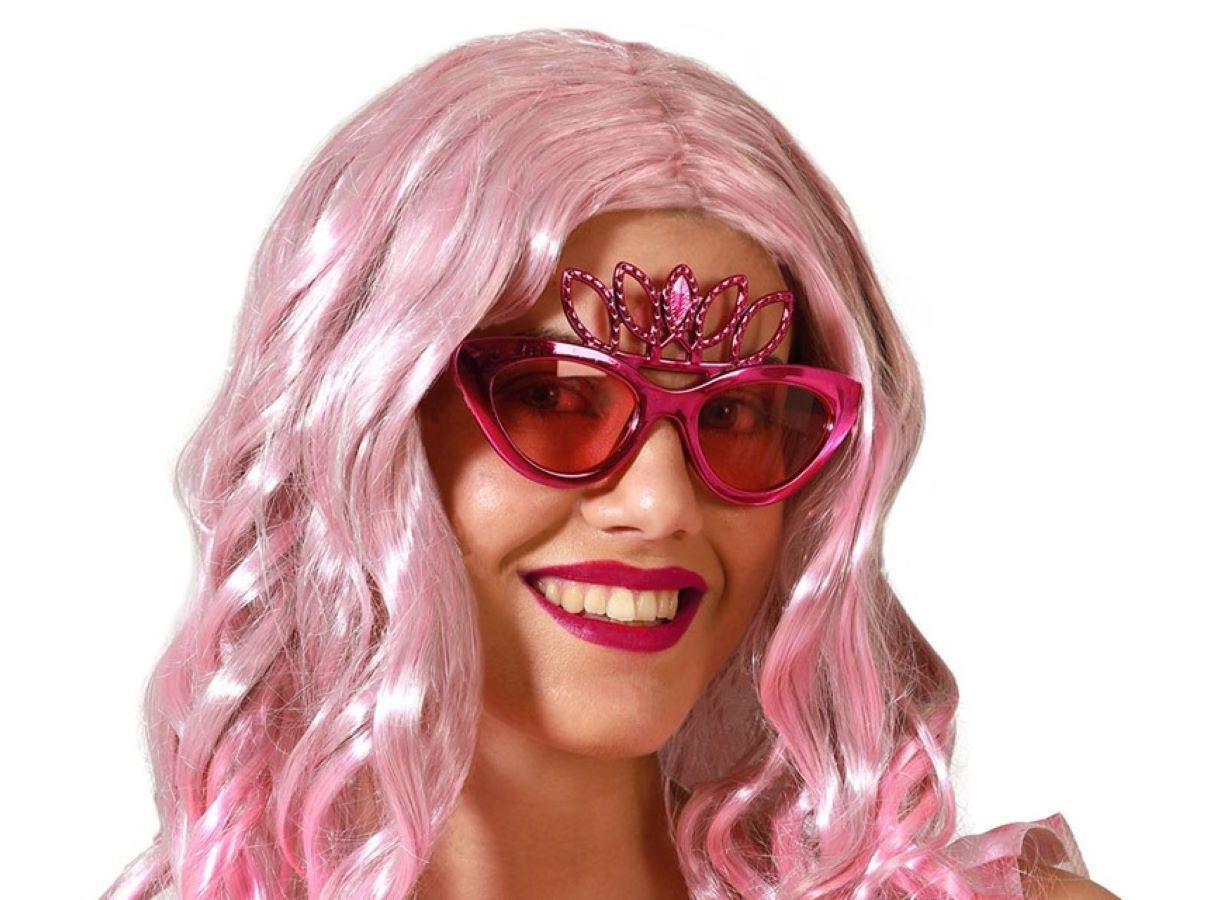 &Oacute;CULOS PRINCESA FUNMAKERS ROSA