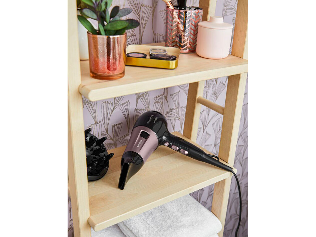 SECADOR DE CABELO ROWENTA PREMIUM CARE POWERLINE CV5940F0 (2400 W) image number 2