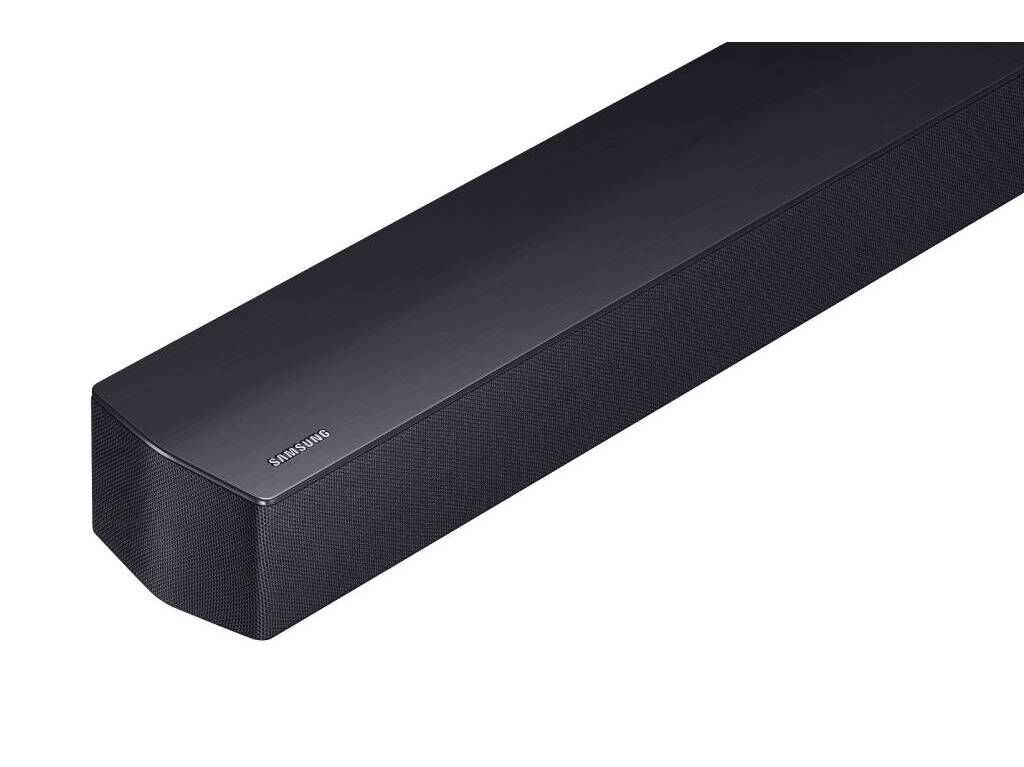 SOUNDBAR COM SUBWOOFER SAMSUNG HW-B450F/ZF 2.1 CH 300W image number 2