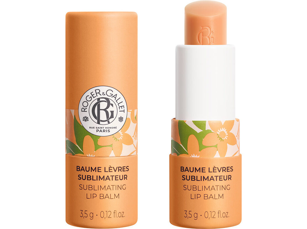 B&Aacute;LSAMO LABIAL ROGER & GALLET N&Eacute;ROLI 35 G image number 0