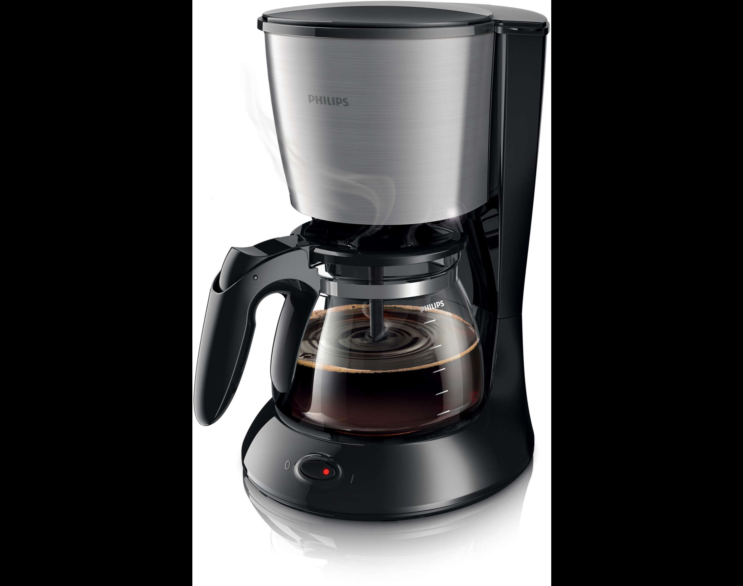 M&Aacute;QUINA DE CAF&Eacute; FILTRO PHILIPS HD7462/20 ANTI GOTA