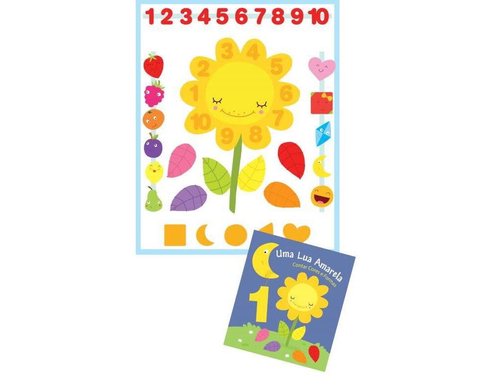 APRENDE COM O TAPETE M&Aacute;GICO image number 1