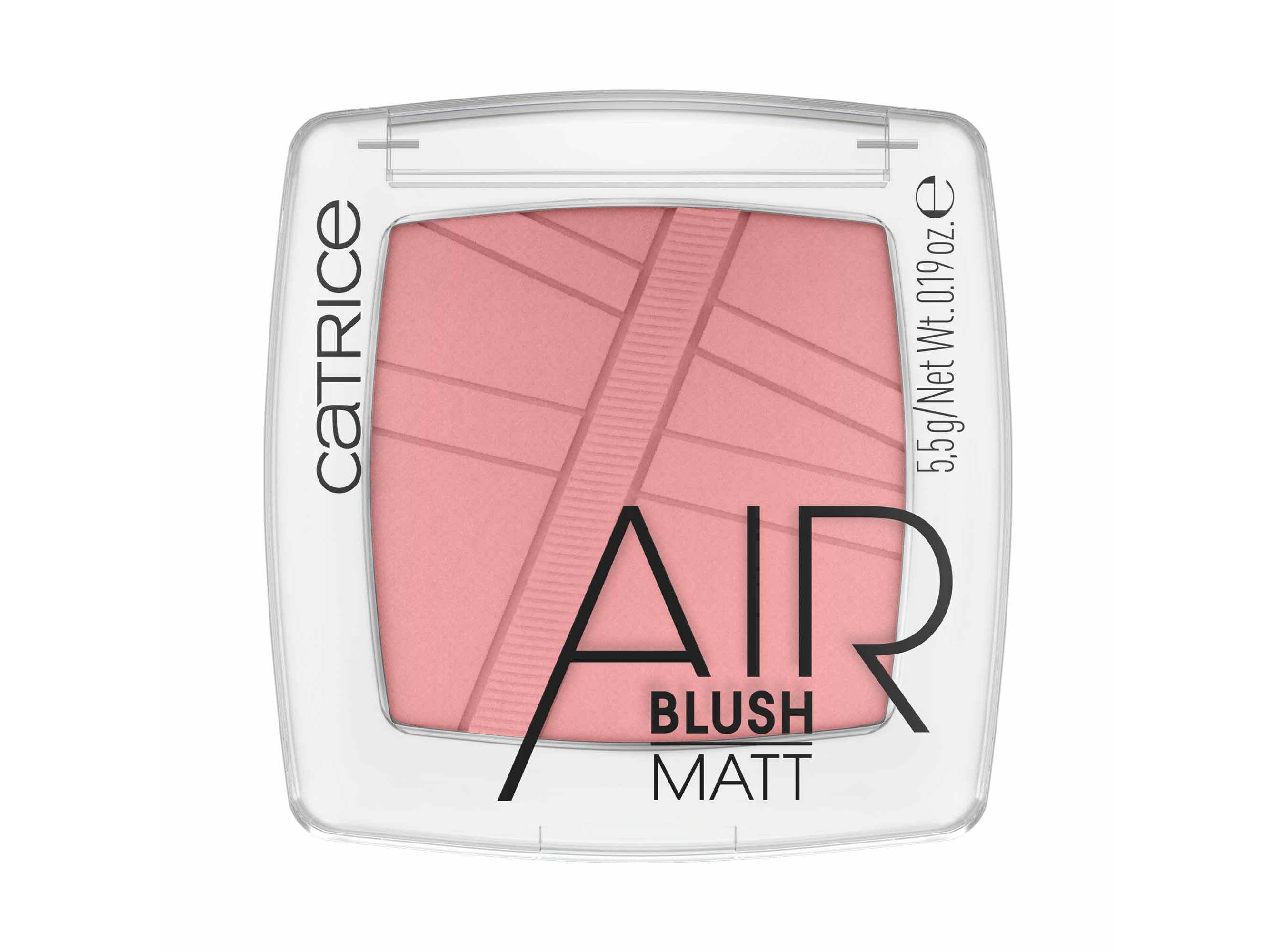 BLUSH CATRICE AIRBLUSH MATT140 55G image number 1