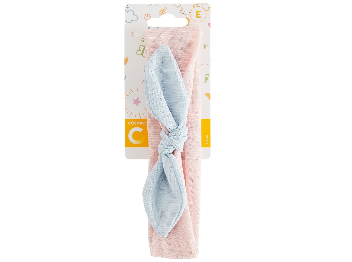 FITA COSMIA KIDS CABELO CL&Aacute;SSICA 1UN image number 0