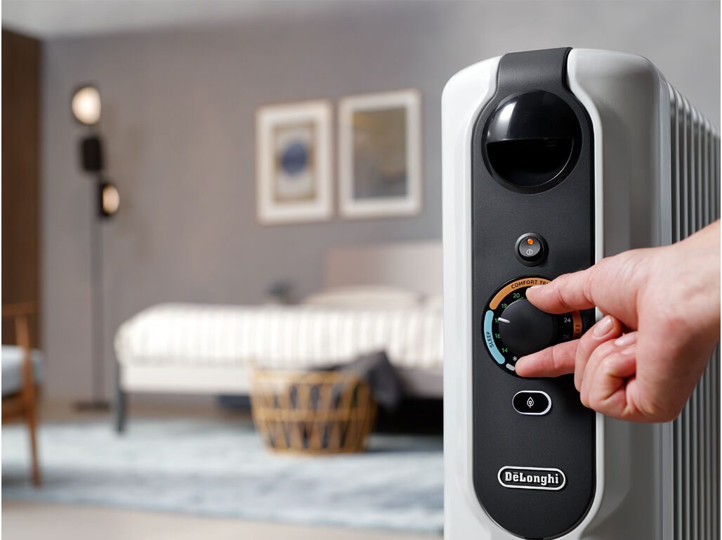 AQUECEDOR A &Oacute;LEO DELONGHI TRRSE0715 1500W image number 4