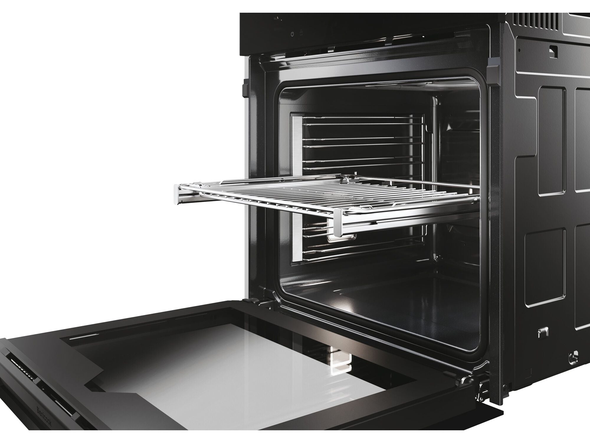 FORNO MULTIFUN&Ccedil;&Otilde;ES HAIER H6 ID2P3T1HTB HIDROL&Iacute;TICO 78L A+ image number 4