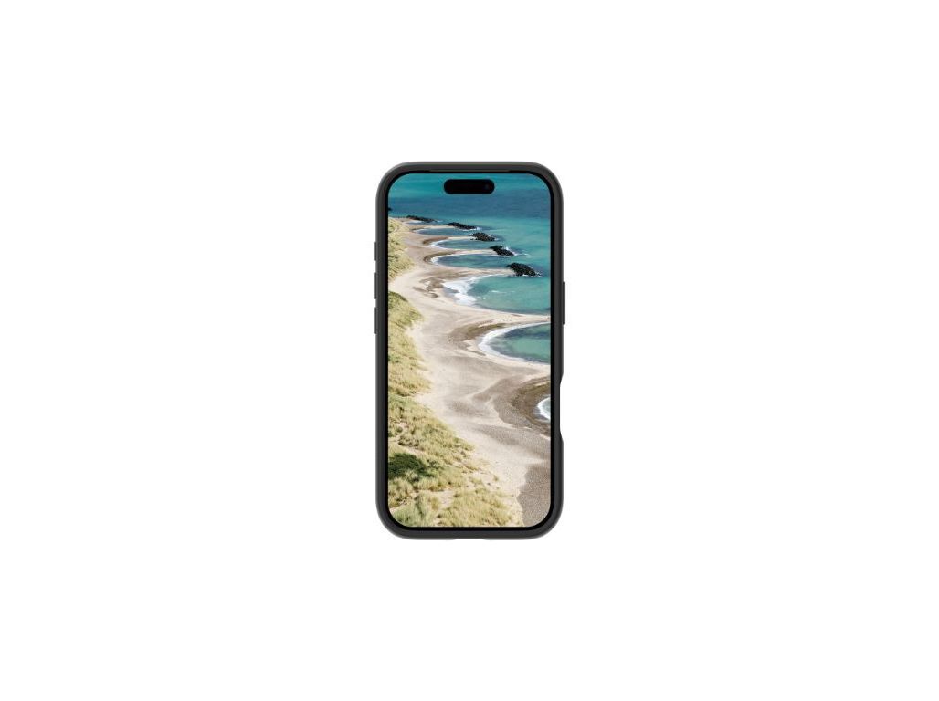 CAPA DBRAMANTE1928 GRENEN MS IPHONE 17 PRO PRETO image number 1
