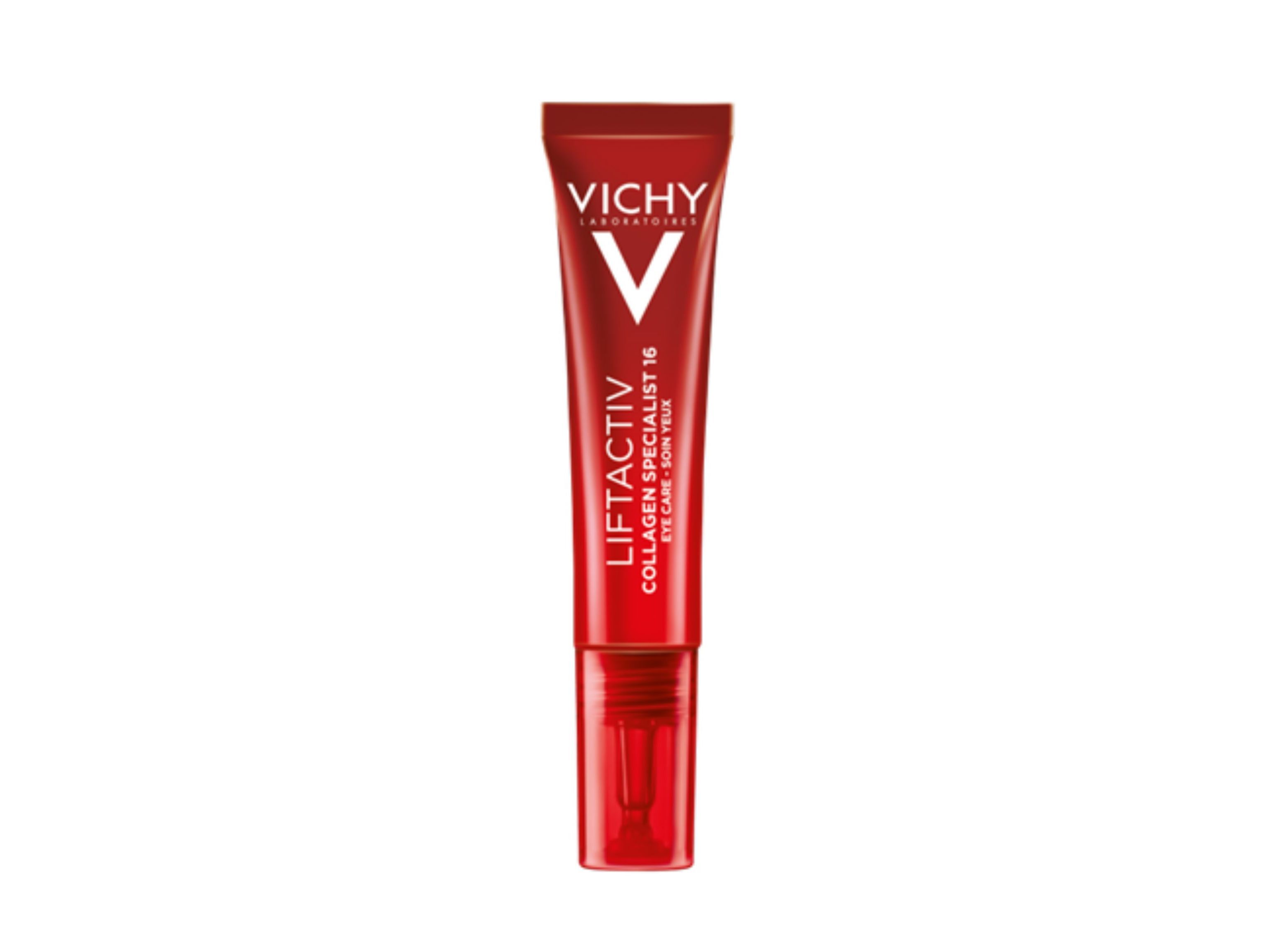 CONTORNO DE OLHOS VICHY LIFTACTIV COLLAGEN 15ML image number 1