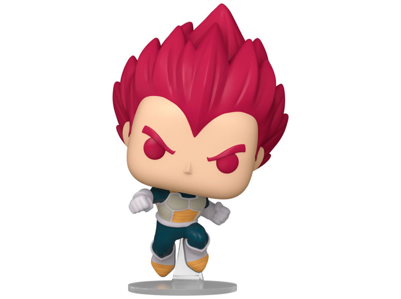 FIGURA FUNKO POP! ANIMATION: DRAGON BALL SUP image number 0