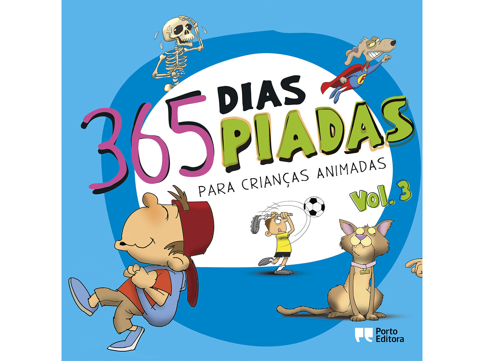 365 DIAS 365 PIADAS image number 1