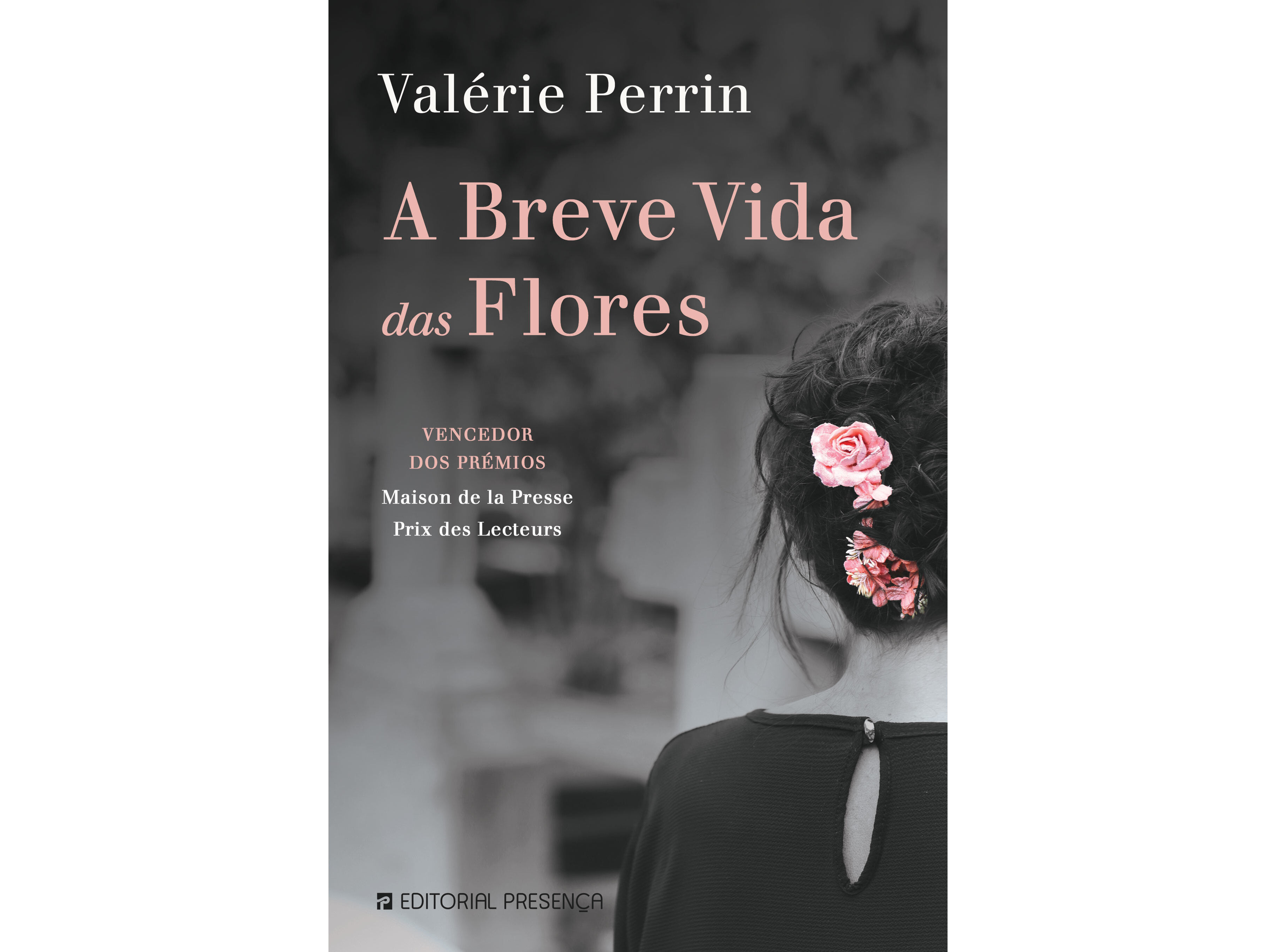 A BREVE VIDA DAS FLORES image number 0
