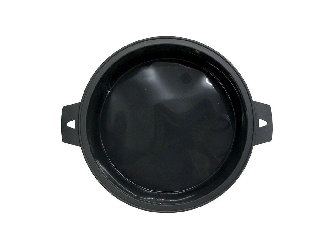 FORMA REDONDA ACTUEL SILICONE 24CM