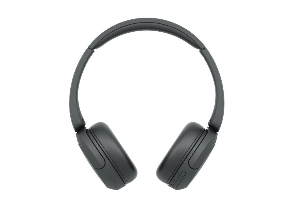 AUSCULTADORES SEM FIO SONY WHCH530B PRETO image number 2