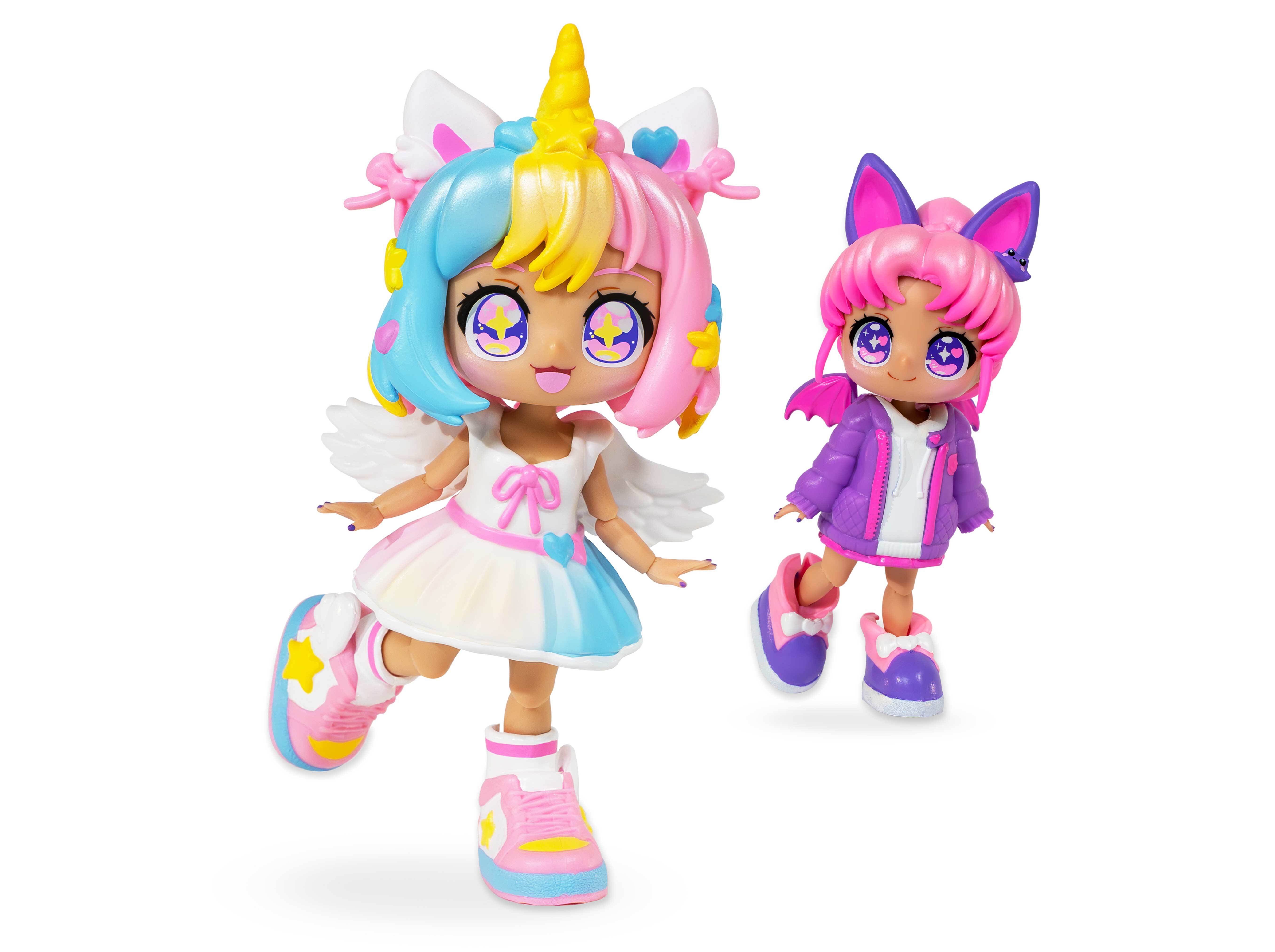 BONECAS ANIMAKII MODELOS SORTIDOS image number 4