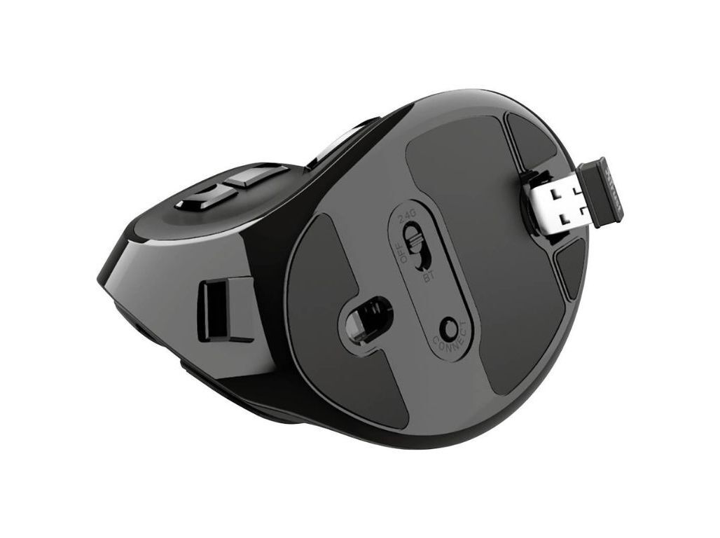 RATO VERTICAL TRUST VOXX ERGONOMICO image number 3