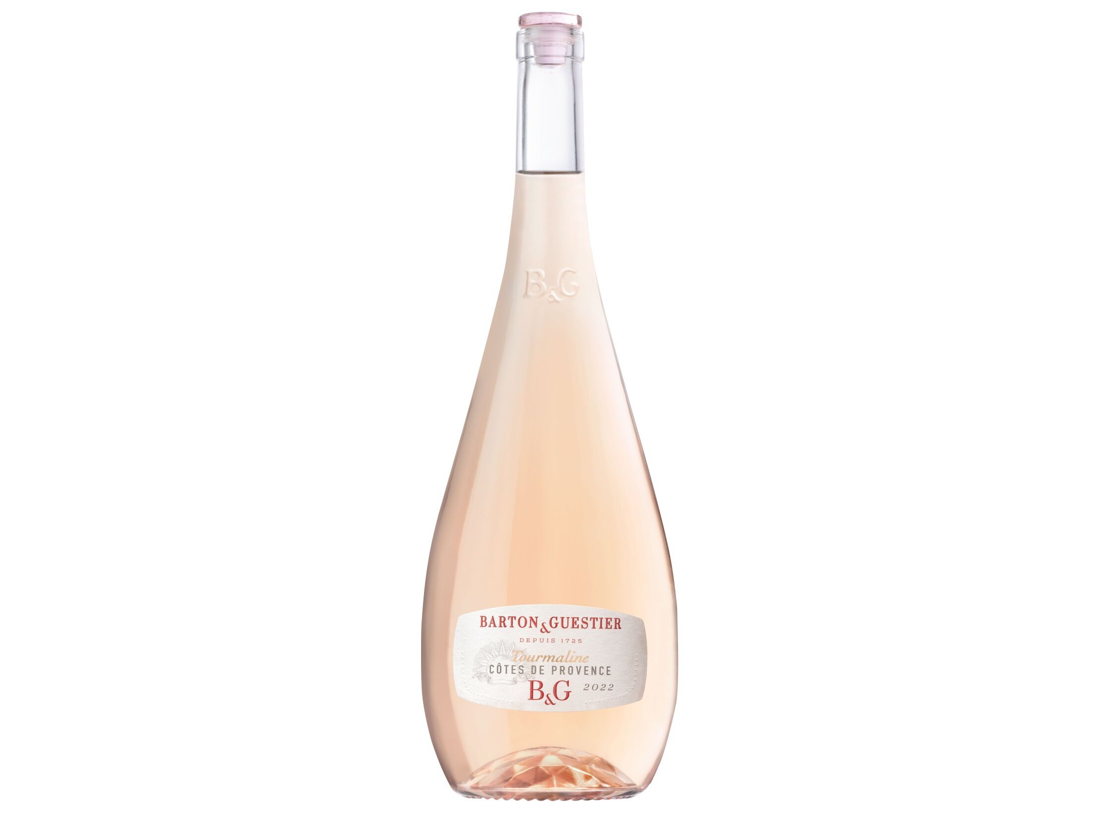 VINHO ROS&Eacute; BARTON&GUESTIER C&Ocirc;TES DE PROVENCE FRAN&Ccedil;A 1.5L