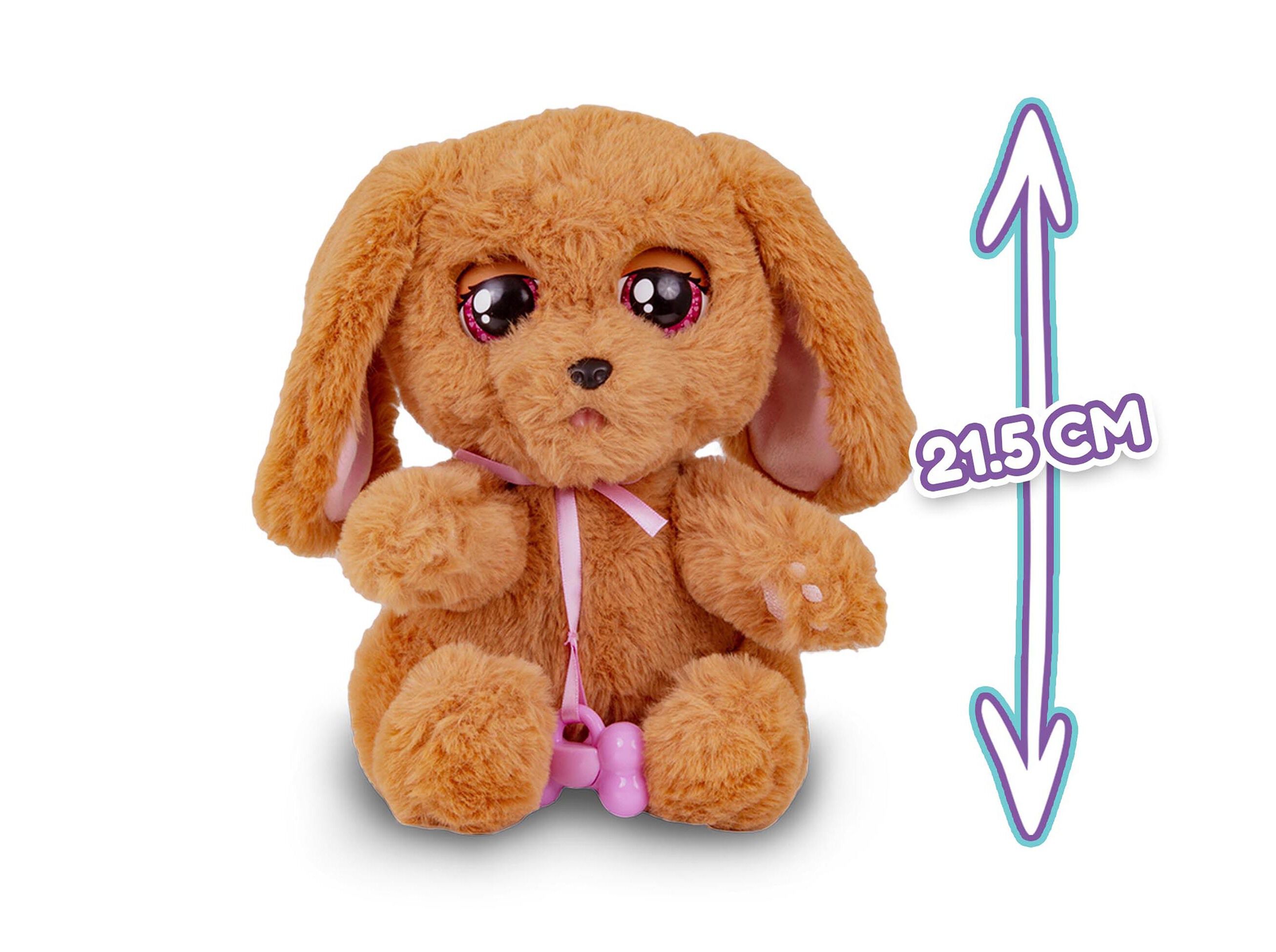 PELUCHES BABY PAWS MODELOS SORTIDOS image number 3