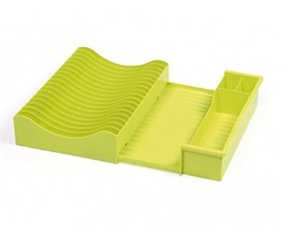 ESCORREDOR EXTENS&Iacute;VEL DOMPLEX PL&Aacute;STICO 325/510X330X80CM