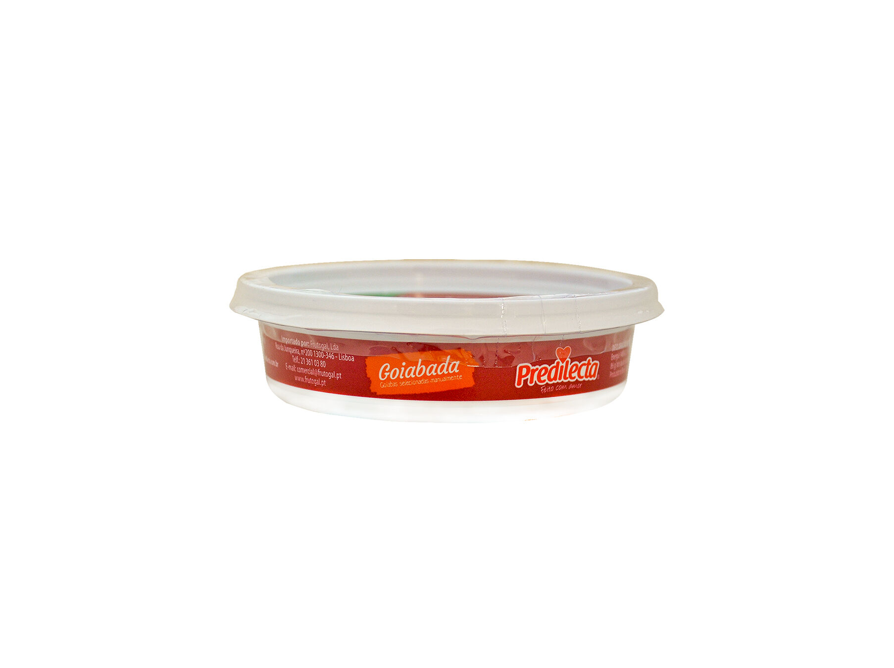 GOIABADA PREDILECTA 250G image number 3