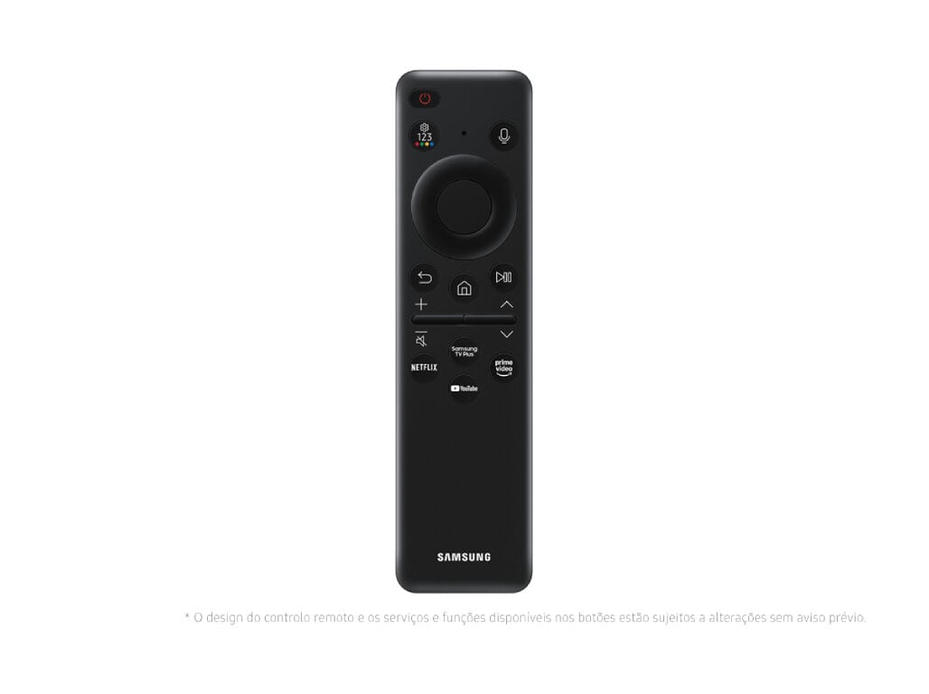 TV QLED SAMSUNG TQ50Q7FAAUXXC (50" 4K SMART 125CM) image number 9