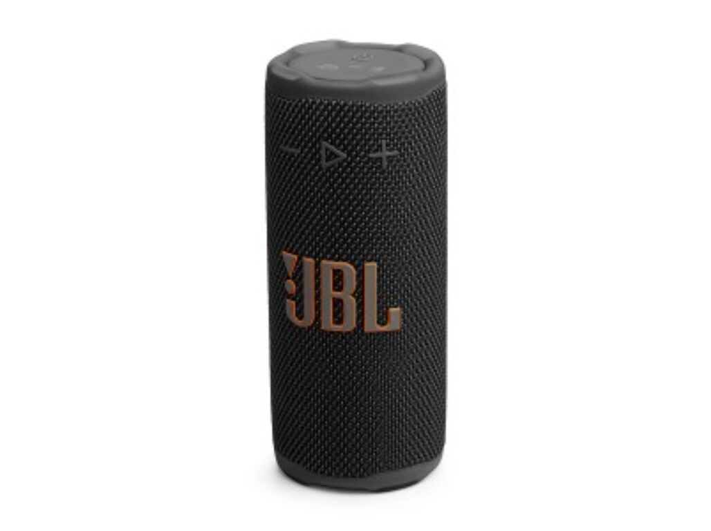 COLUNA PORT&Aacute;TIL JBL GRIP BLK image number 8