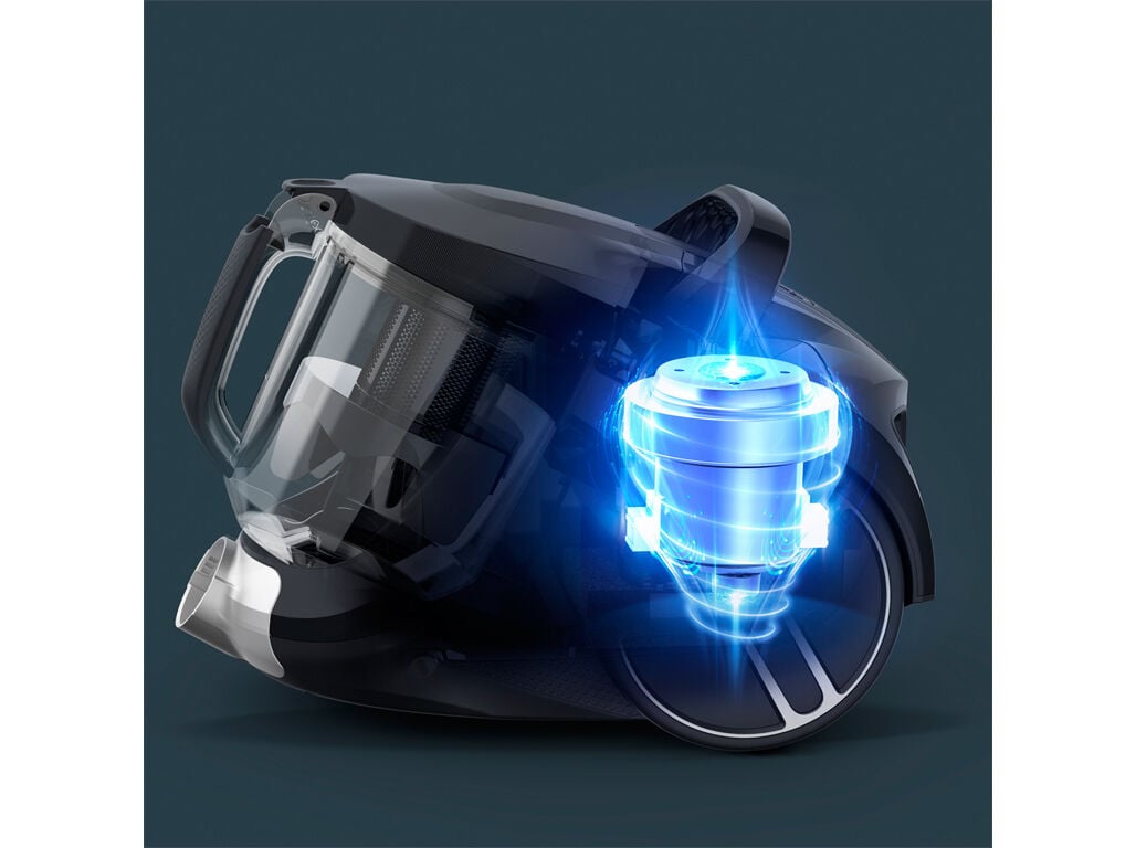 ASPIRADOR SEM SACO ROWENTA RO4B25EA image number 3